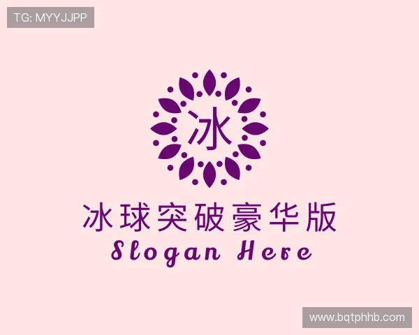 介绍冰球突破豪华版